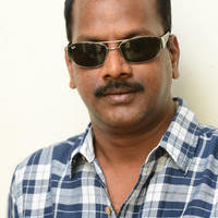 Director A S Ravikumar Chowdary Birthday Press Meet Photos | Picture 1100964