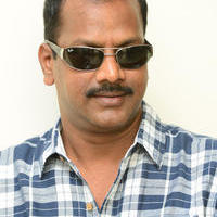 Director A S Ravikumar Chowdary Birthday Press Meet Photos | Picture 1100966
