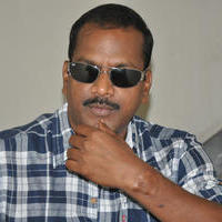 Director A S Ravikumar Chowdary Birthday Press Meet Photos | Picture 1100973