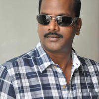 Director A S Ravikumar Chowdary Birthday Press Meet Photos | Picture 1100980