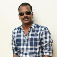 Director A S Ravikumar Chowdary Birthday Press Meet Photos | Picture 1100987