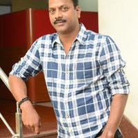 Director A S Ravikumar Chowdary Birthday Press Meet Photos | Picture 1100989