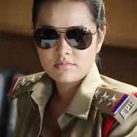 Nisha Kothari - Nisha Kothari in Bullet Rani Movie Gallery | Picture 1100756