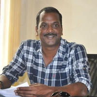 Director A S Ravikumar Chowdary Birthday Press Meet Photos