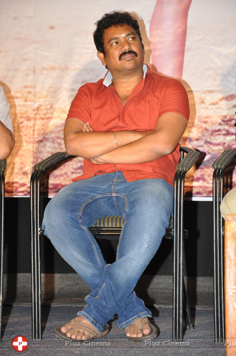 Abbayitho Ammayi Movie Teaser Launch Photos | Picture 1100813