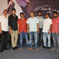 Abbayitho Ammayi Movie Teaser Launch Photos | Picture 1100796