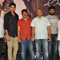Abbayitho Ammayi Movie Teaser Launch Photos | Picture 1100801