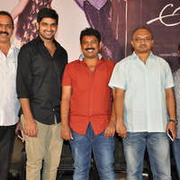 Abbayitho Ammayi Movie Teaser Launch Photos | Picture 1100803