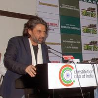 Mukul Dev - Operation Green Hunt Movie Audio Launch Photos | Picture 1100067
