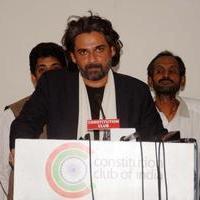 Mukul Dev - Operation Green Hunt Movie Audio Launch Photos | Picture 1100069