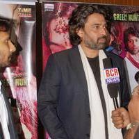 Mukul Dev - Operation Green Hunt Movie Audio Launch Photos | Picture 1100073
