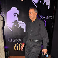 Allu Aravind - Chiranjeevi 60th Birthday Party Red Carpet Photos | Picture 1101552