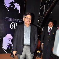 Allu Aravind - Chiranjeevi 60th Birthday Party Red Carpet Photos | Picture 1101553