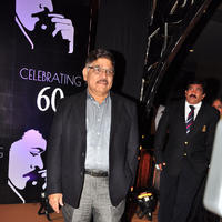 Allu Aravind - Chiranjeevi 60th Birthday Party Red Carpet Photos | Picture 1101554