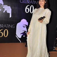 Amala Akkineni - Chiranjeevi 60th Birthday Party Red Carpet Photos | Picture 1101657