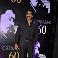 Ravi Teja - Chiranjeevi 60th Birthday Party Red Carpet Photos | Picture 1102627