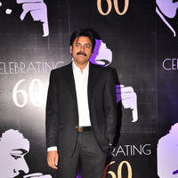 Pawan Kalyan - Chiranjeevi 60th Birthday Party Red Carpet Photos | Picture 1102630