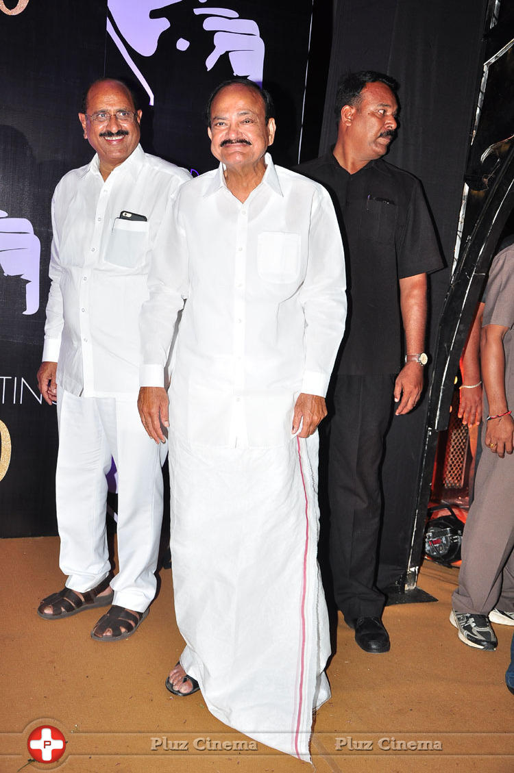 Chiranjeevi 60th Birthday Party Red Carpet Photos | Picture 1103426