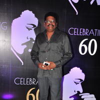 K. S. Ravikumar - Chiranjeevi 60th Birthday Party Red Carpet Photos