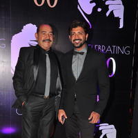 Chiranjeevi 60th Birthday Party Red Carpet Photos | Picture 1103364
