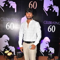 Nani - Chiranjeevi 60th Birthday Party Red Carpet Photos | Picture 1103367