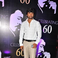 Nani - Chiranjeevi 60th Birthday Party Red Carpet Photos | Picture 1103370