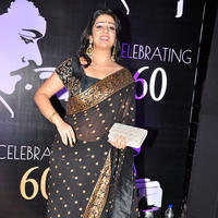 Charmy Kaur - Chiranjeevi 60th Birthday Party Red Carpet Photos | Picture 1103392