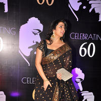 Charmy Kaur - Chiranjeevi 60th Birthday Party Red Carpet Photos