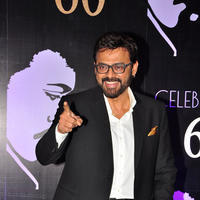 Chiranjeevi 60th Birthday Party Red Carpet Photos | Picture 1103417
