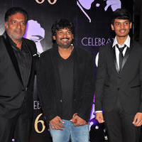 Chiranjeevi 60th Birthday Party Red Carpet Photos | Picture 1103428