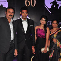 Chiranjeevi 60th Birthday Party Red Carpet Photos | Picture 1103429