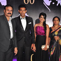 Chiranjeevi 60th Birthday Party Red Carpet Photos | Picture 1103431