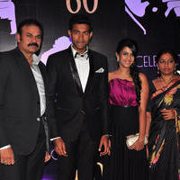 Chiranjeevi 60th Birthday Party Red Carpet Photos | Picture 1103436