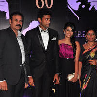 Chiranjeevi 60th Birthday Party Red Carpet Photos | Picture 1103437