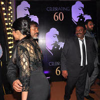 Chiranjeevi 60th Birthday Party Red Carpet Photos | Picture 1103438