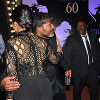 Chiranjeevi 60th Birthday Party Red Carpet Photos | Picture 1103439