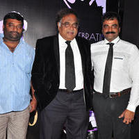 Chiranjeevi 60th Birthday Party Red Carpet Photos | Picture 1103440