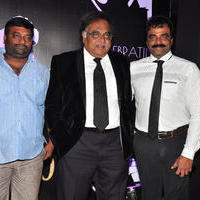 Chiranjeevi 60th Birthday Party Red Carpet Photos | Picture 1103443
