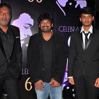 Chiranjeevi 60th Birthday Party Red Carpet Photos | Picture 1103454