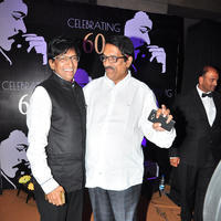 Chiranjeevi 60th Birthday Party Red Carpet Photos | Picture 1103466