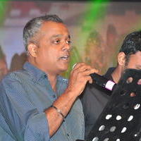 Gautham Menon - Courier Boy Kalyan Movie Audio Launch Photos | Picture 1103568