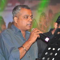 Gautham Menon - Courier Boy Kalyan Movie Audio Launch Photos | Picture 1103570