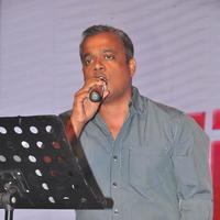Gautham Menon - Courier Boy Kalyan Movie Audio Launch Photos | Picture 1103574