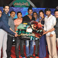 Jayasurya Movie Audio Launch Function Stills | Picture 1102044
