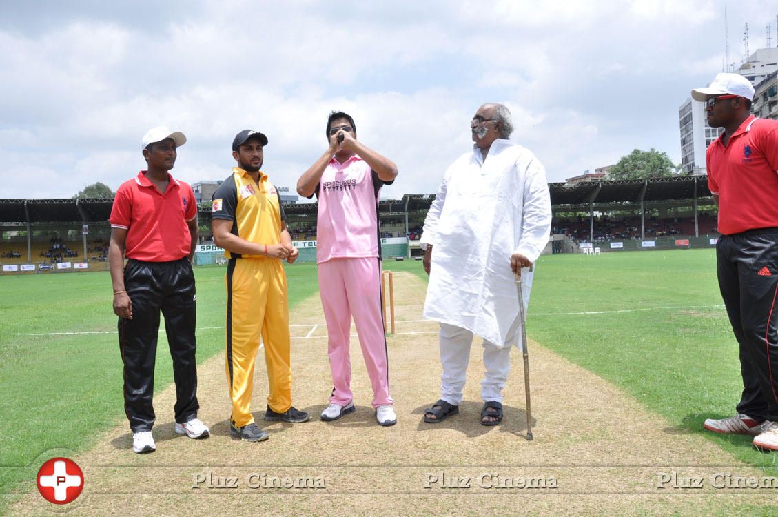 Kakatiya Cricket Cup Match Stills | Picture 1102370