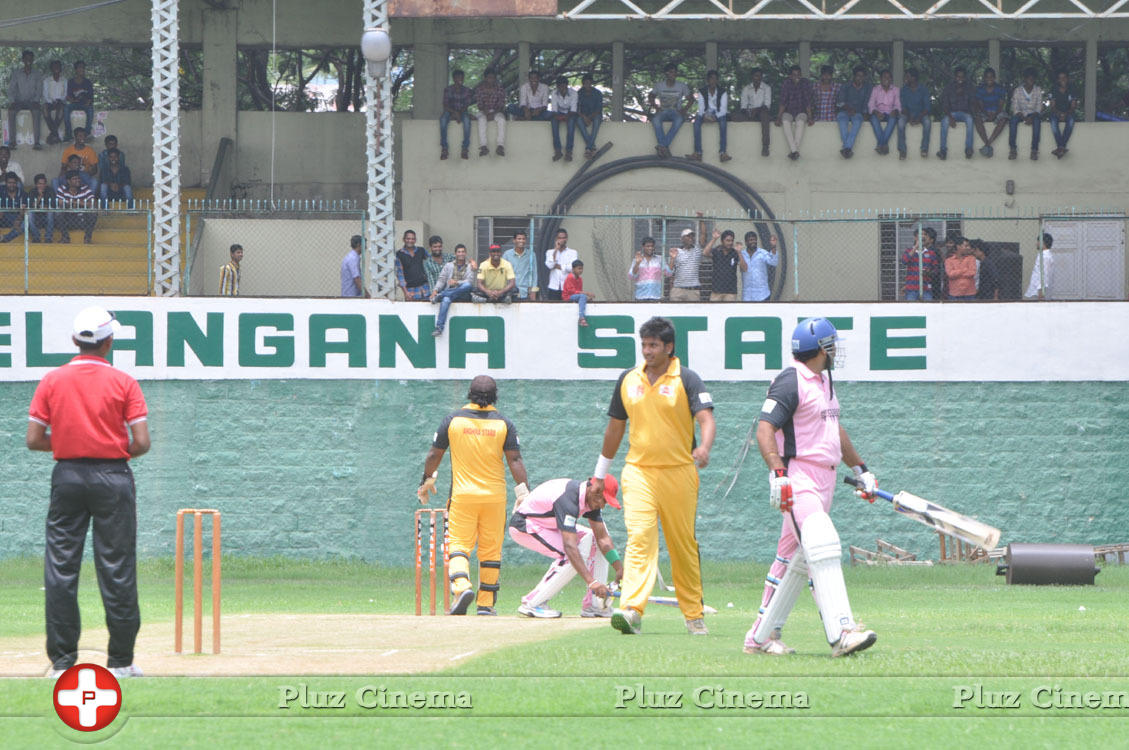 Kakatiya Cricket Cup Match Stills | Picture 1102375