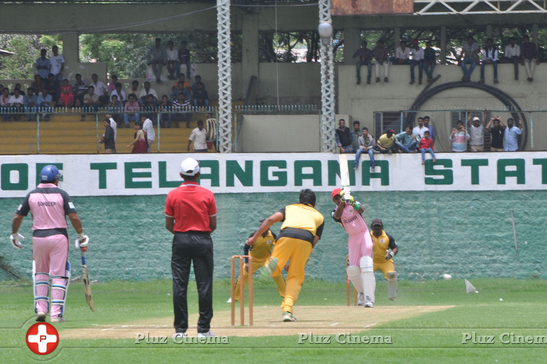 Kakatiya Cricket Cup Match Stills | Picture 1102376