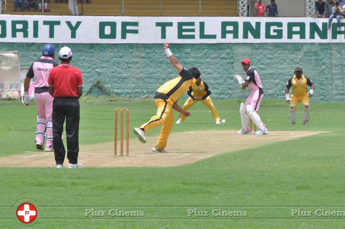 Kakatiya Cricket Cup Match Stills | Picture 1102377