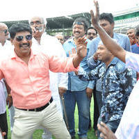 Kakatiya Cricket Cup Match Stills | Picture 1102325