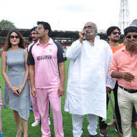 Kakatiya Cricket Cup Match Stills | Picture 1102360